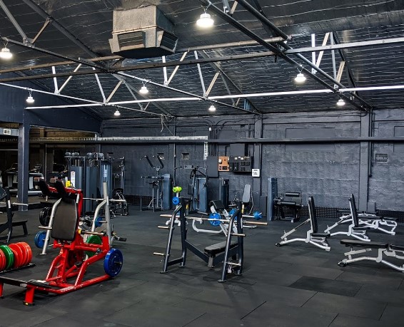 Top Gym Brunswick